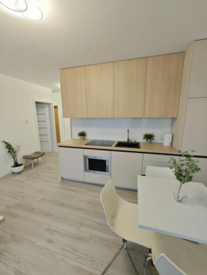 Korczaka Apartment